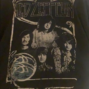 Led Zeppelin T-shirt
